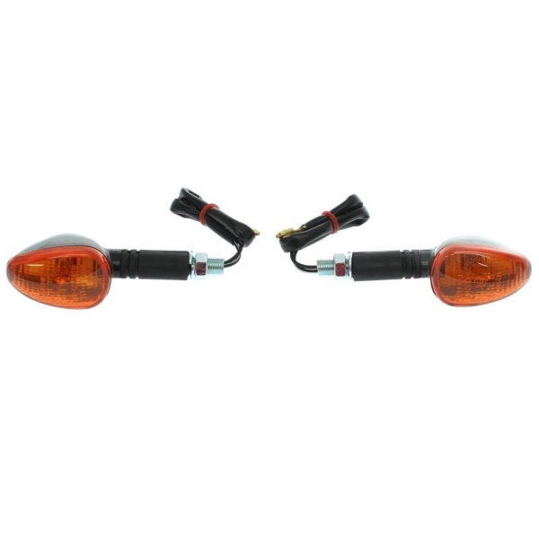 Set Semnalizari Moto Moto Pro MO 245-568